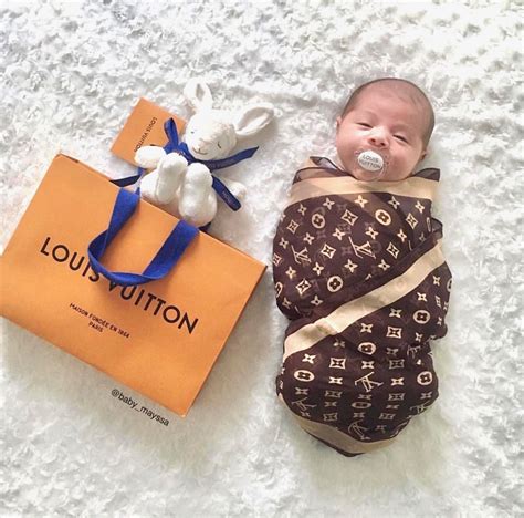 louis vuitton baby diapers|Louis Vuitton baby presents.